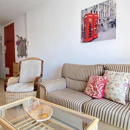 Chimenea Pinar 2 Apartments Casasol Nerja Kültér fotó
