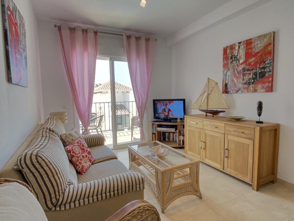 Chimenea Pinar 2 Apartments Casasol Nerja Kültér fotó