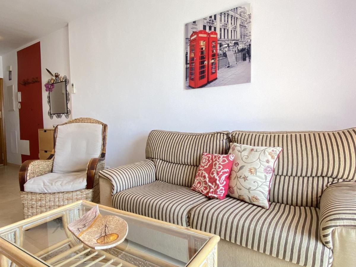 Chimenea Pinar 2 Apartments Casasol Nerja Kültér fotó